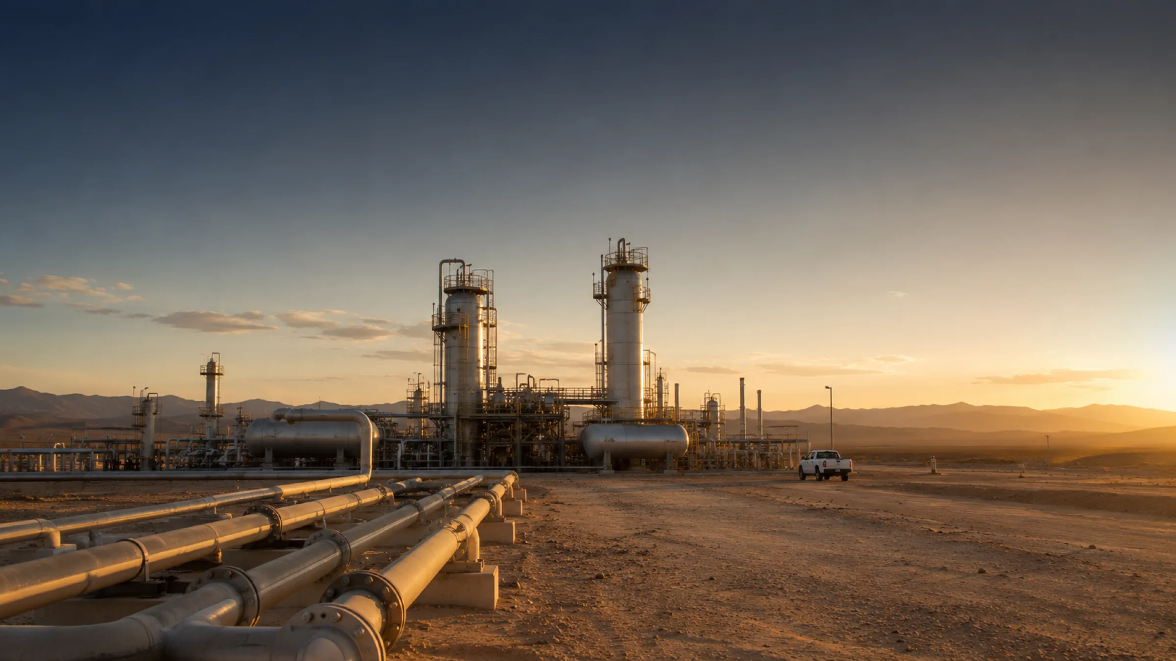 Operational environment in Libya